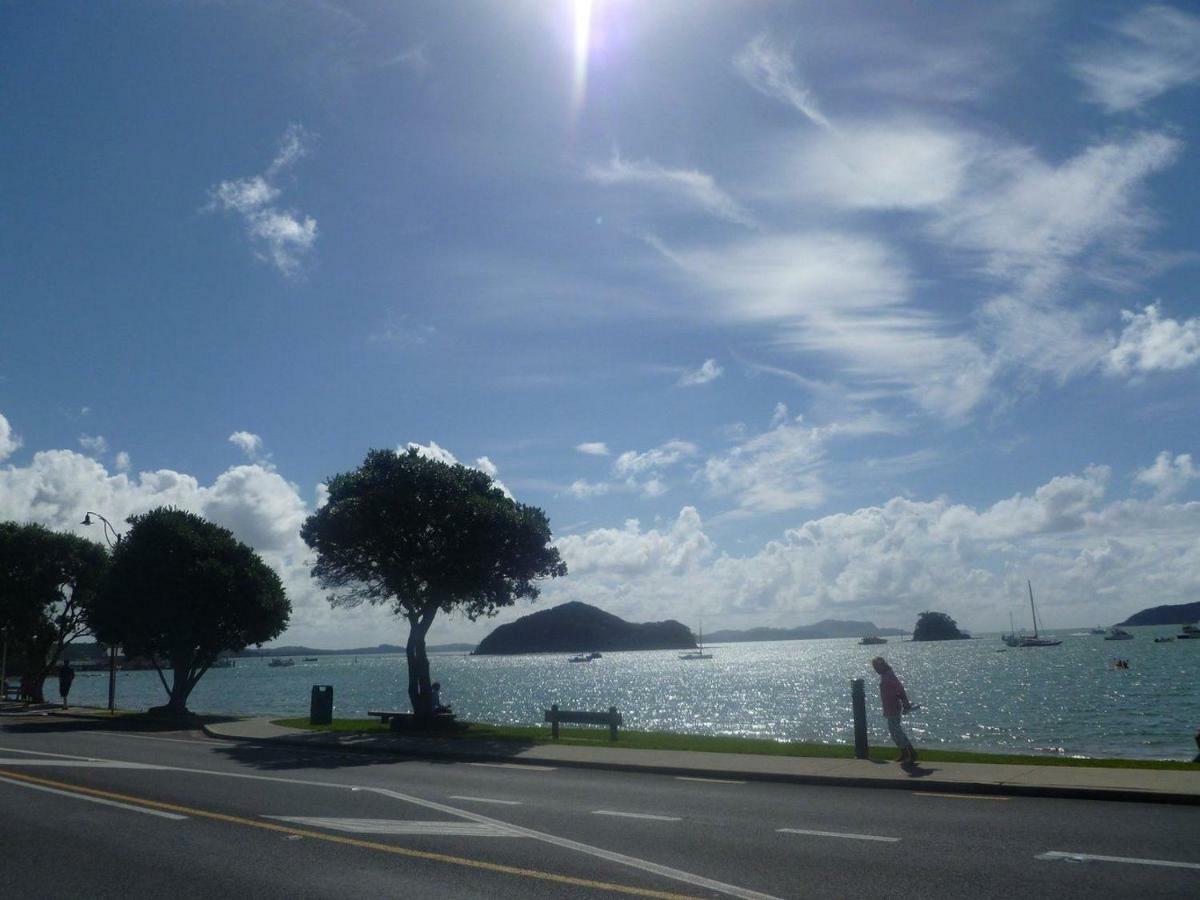 Peppertree Lodge & Backpackers Paihia Exterior photo